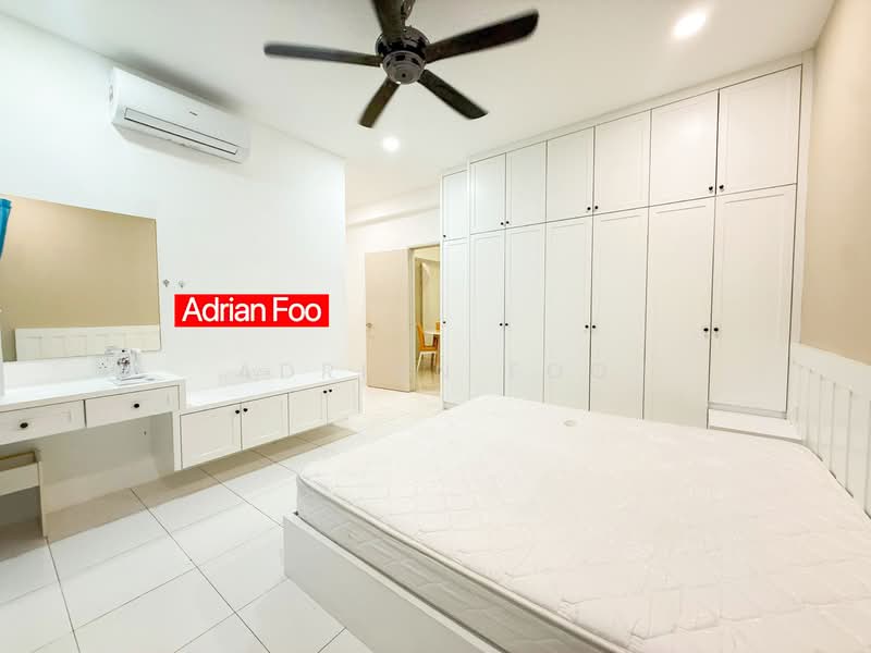 Servis Apartment untuk Disewa di Birch Regency @ Penang Times Square - Adrian Foo - PropertyGuru.com.my