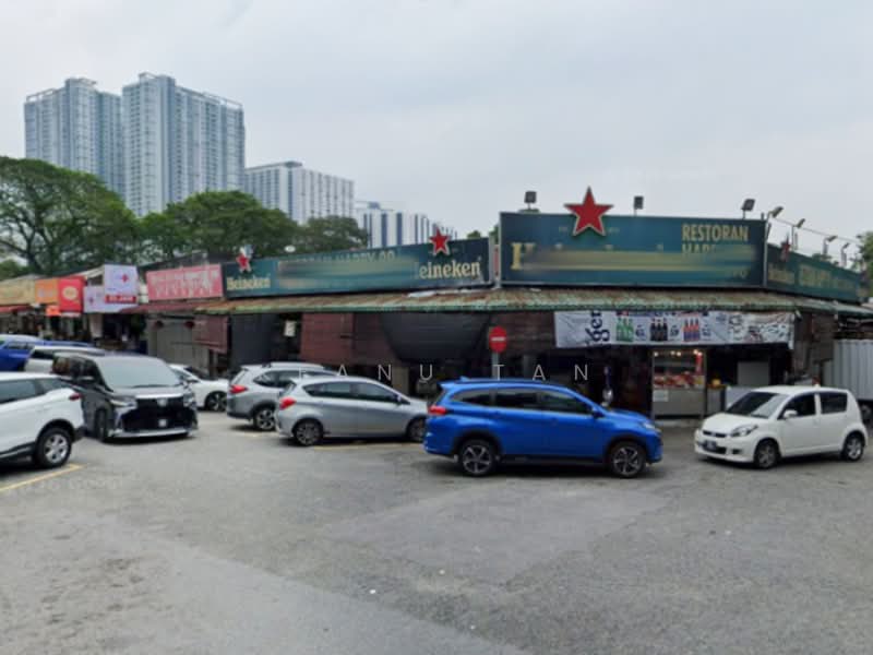 Kedai untuk Disewa di Taman Indah Perdana (Kepong) - Keanu Tan - Exterior - PropertyGuru.com.my
