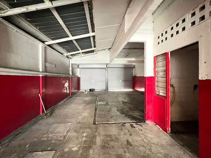 Kedai untuk Disewa di Taman Indah Perdana (Kepong) - Keanu Tan - SAMPLE ONLY - PropertyGuru.com.my