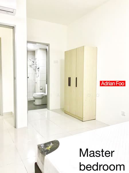 Condominium for Rent at Fairview Residence - Adrian Foo - PropertyGuru.com.my
