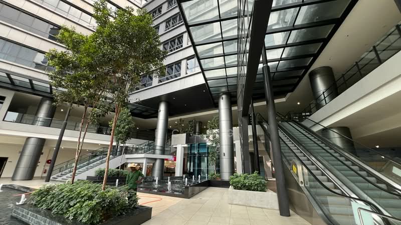 Office for Rent in Seksyen 13 (Petaling Jaya) - FC Ng - Exterior - PropertyGuru.com.my
