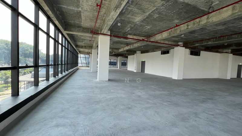 Office for Rent in Seksyen 13 (Petaling Jaya) - FC Ng - Interior - PropertyGuru.com.my