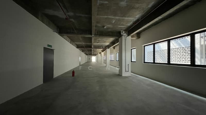 Office for Rent in Seksyen 13 (Petaling Jaya) - FC Ng - Interior - PropertyGuru.com.my