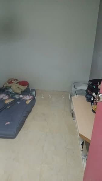 Apartment for Sale at Taman Jinjang Baru Kos Sederhana Apartment - Alven Lim - Bedroom - PropertyGuru.com.my