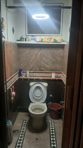 Apartment for Sale at Taman Jinjang Baru Kos Sederhana Apartment - Alven Lim - Bathroom - PropertyGuru.com.my