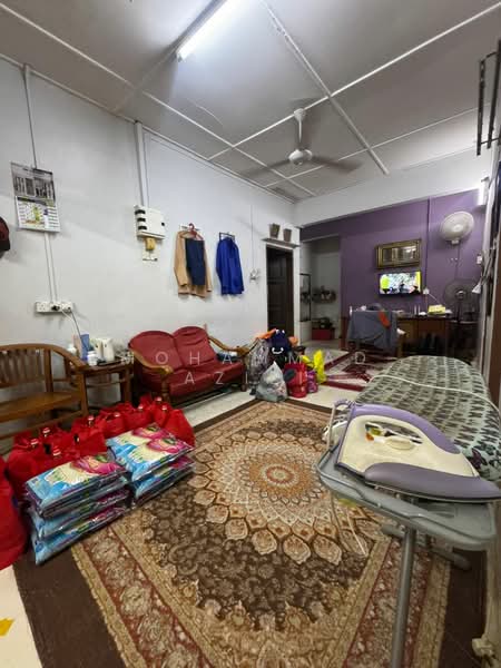 Terraced House for Sale in Kuantan (Pahang) - Mohammad Azizi - PropertyGuru.com.my