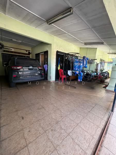 Terraced House for Sale in Kuantan (Pahang) - Mohammad Azizi - PropertyGuru.com.my