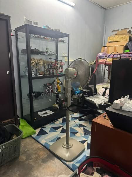 Terraced House for Sale in Kuantan (Pahang) - Mohammad Azizi - PropertyGuru.com.my