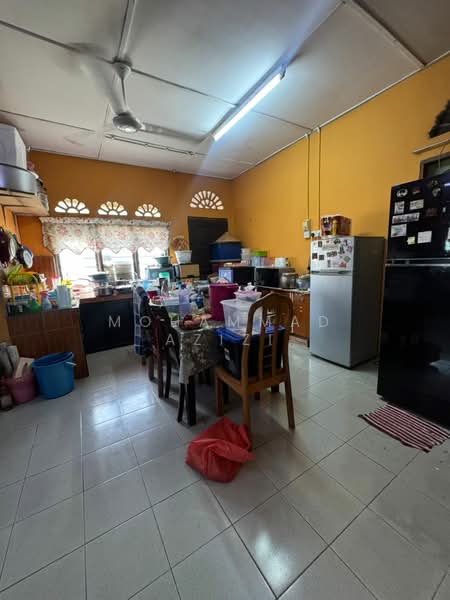 Terraced House for Sale in Kuantan (Pahang) - Mohammad Azizi - PropertyGuru.com.my