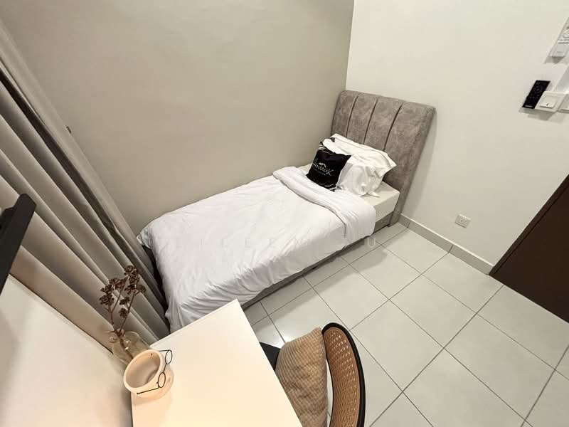 Apartment for Rent at PPA1M Mercu Jalil - Eileen Tu - PropertyGuru.com.my