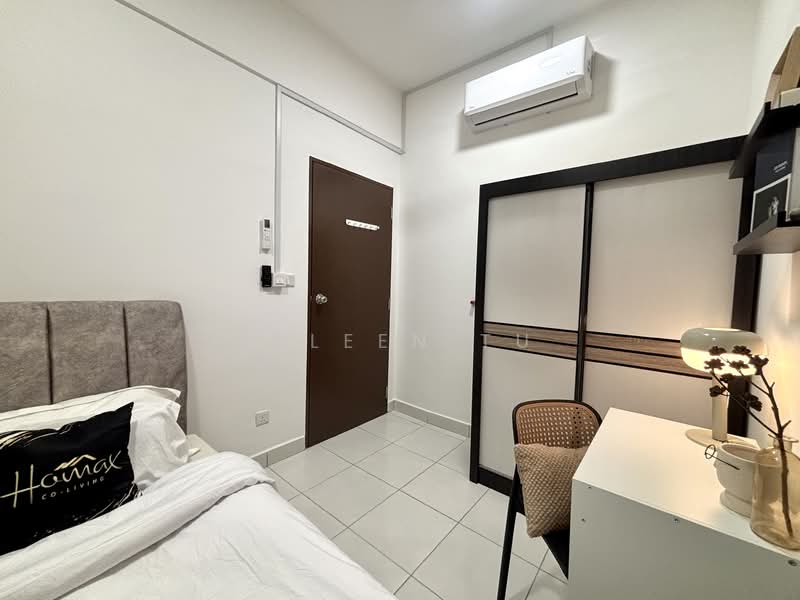 Apartment for Rent at PPA1M Mercu Jalil - Eileen Tu - PropertyGuru.com.my