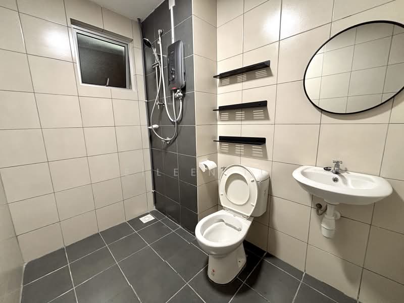 Apartment for Rent at PPA1M Mercu Jalil - Eileen Tu - PropertyGuru.com.my