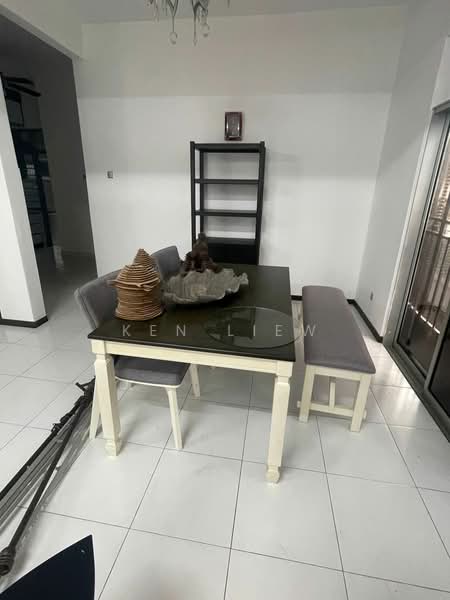 Semi-Detached House for Rent in Taman Impian Emas (Skudai) - Ken Liew - PropertyGuru.com.my
