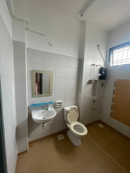 Semi-Detached House for Rent in Taman Impian Emas (Skudai) - Ken Liew - PropertyGuru.com.my