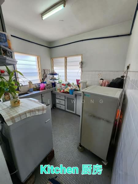 Pangsapuri untuk Dijual di Taman Medan Penaga - Alex Wong - Kitchen - PropertyGuru.com.my