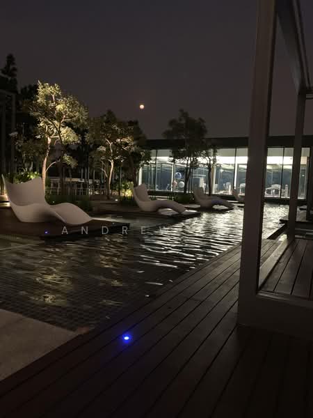Condominium for Sale at One Central Park - Andrew Tan - PropertyGuru.com.my