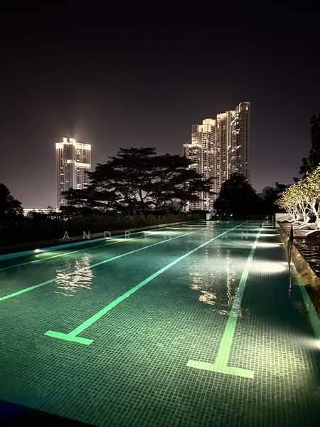 Condominium for Sale at One Central Park - Andrew Tan - PropertyGuru.com.my