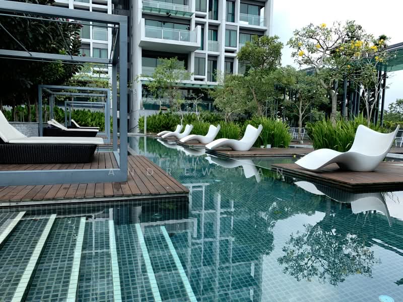 Condominium for Sale at One Central Park - Andrew Tan - PropertyGuru.com.my