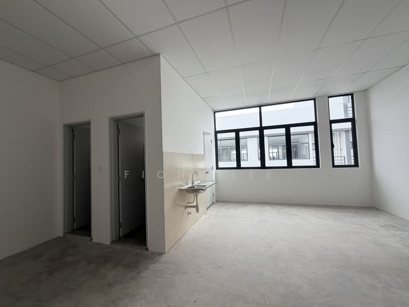 Shop / Office for Rent in Bandar Gamuda Cove (Dengkil) - Fiona Lee - Interior - PropertyGuru.com.my