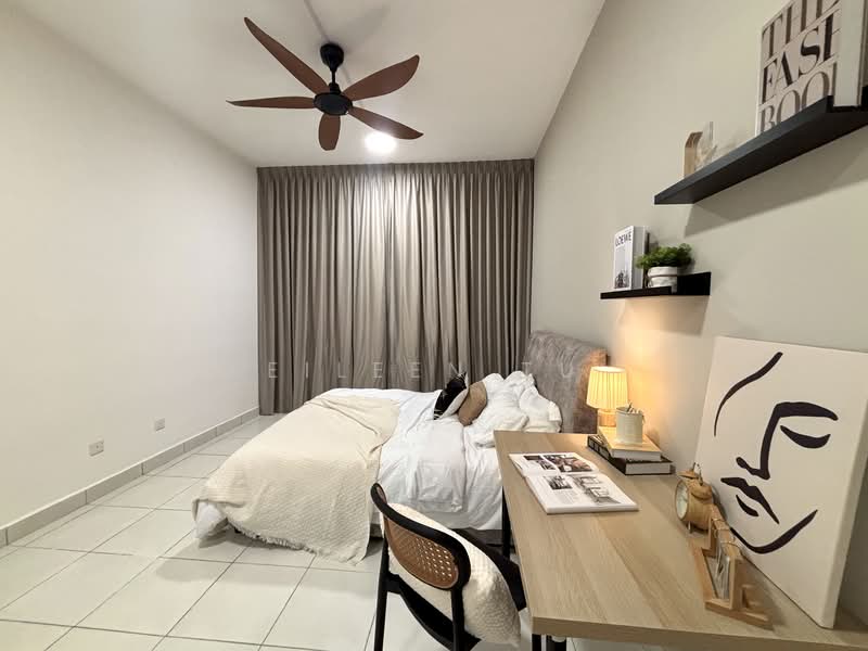 Apartment for Rent at PPA1M Mercu Jalil - Eileen Tu - PropertyGuru.com.my