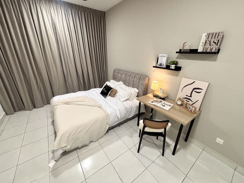 Apartment for Rent at PPA1M Mercu Jalil - Eileen Tu - PropertyGuru.com.my