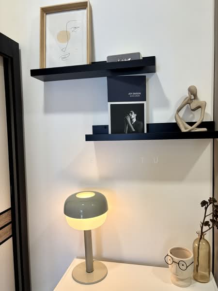 Apartment for Rent at PPA1M Mercu Jalil - Eileen Tu - PropertyGuru.com.my
