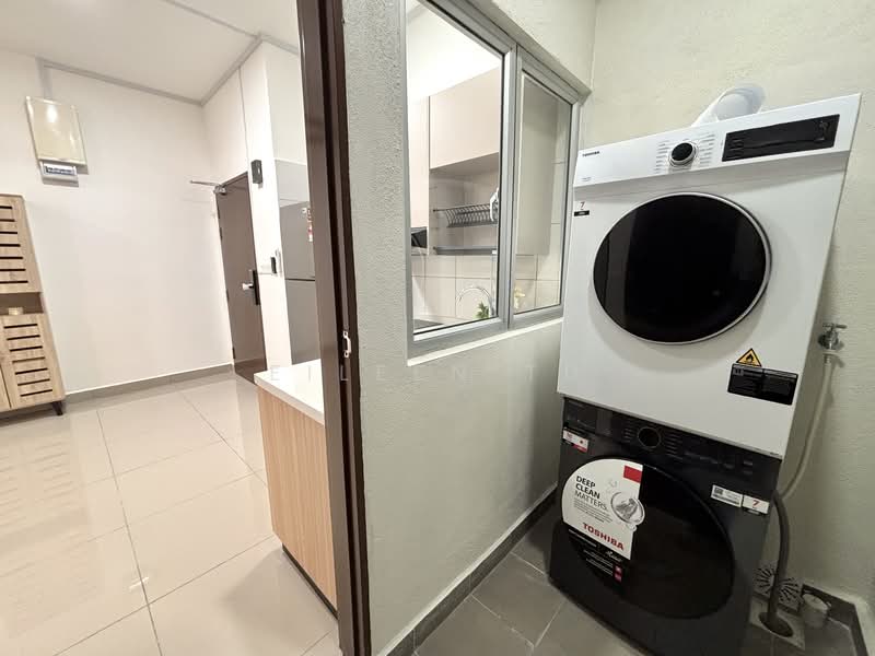 Apartment for Rent at PPA1M Mercu Jalil - Eileen Tu - PropertyGuru.com.my