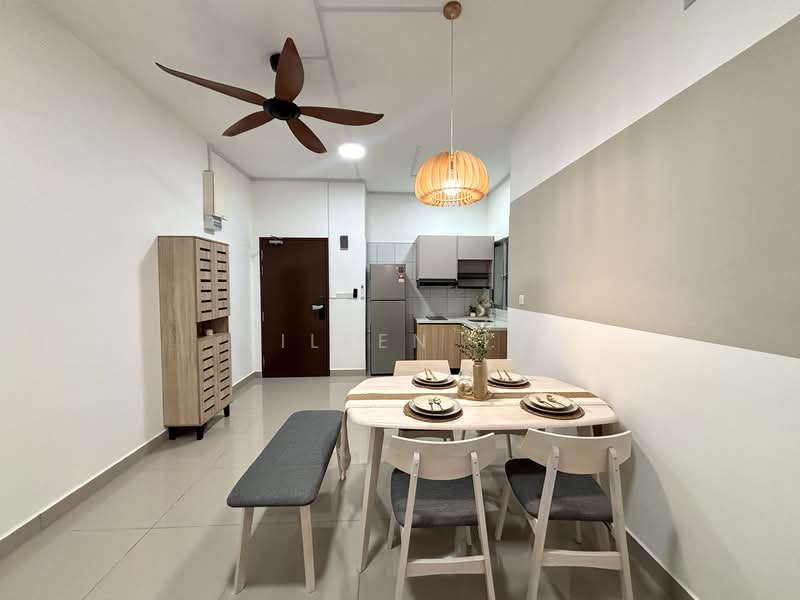 Apartment for Rent at PPA1M Mercu Jalil - Eileen Tu - PropertyGuru.com.my