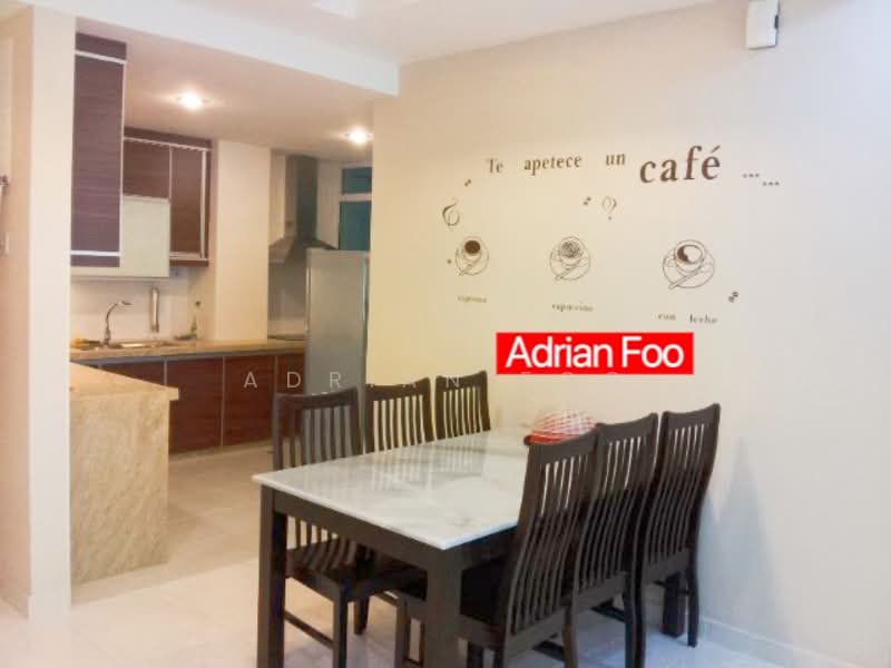 Condominium for Rent at Summer Place - Adrian Foo - PropertyGuru.com.my