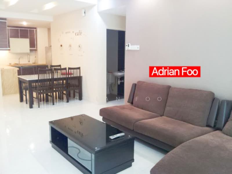 Condominium for Rent at Summer Place - Adrian Foo - PropertyGuru.com.my
