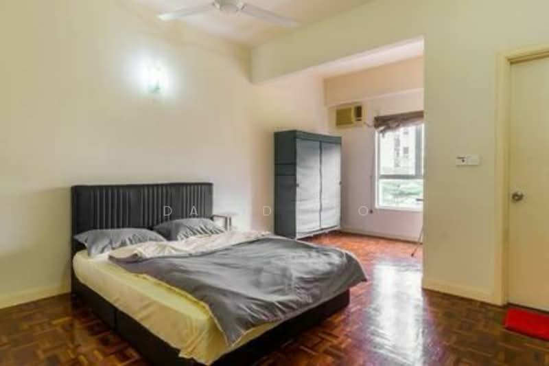 Condominium for Sale at Seri Maya Condominium - David Lao - Bedroom - PropertyGuru.com.my