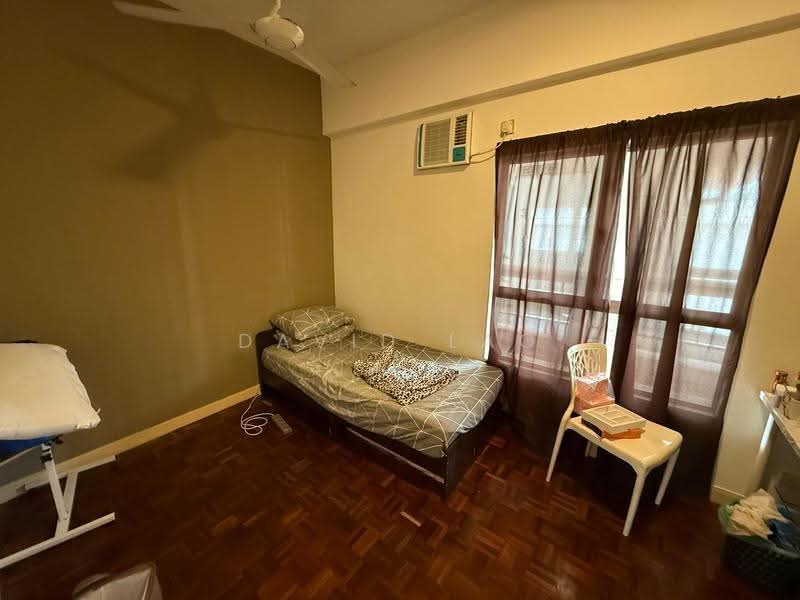 Condominium for Sale at Seri Maya Condominium - David Lao - Bedroom - PropertyGuru.com.my