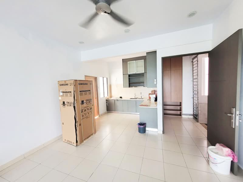 Kondominium untuk Disewa di Ramah Pavilion - Jerry Tan - Kitchen - PropertyGuru.com.my