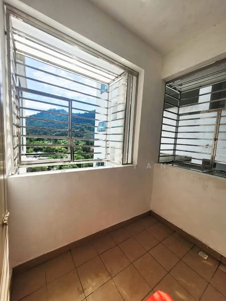Kondominium untuk Disewa di Ramah Pavilion - Jerry Tan - Balcony - PropertyGuru.com.my