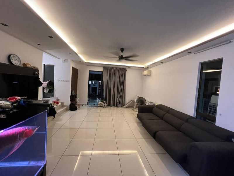 Rumah Teres 2 Tingkat untuk Dijual di Taman Dato Onn (Johor Bahru) - Ken Liew - PropertyGuru.com.my