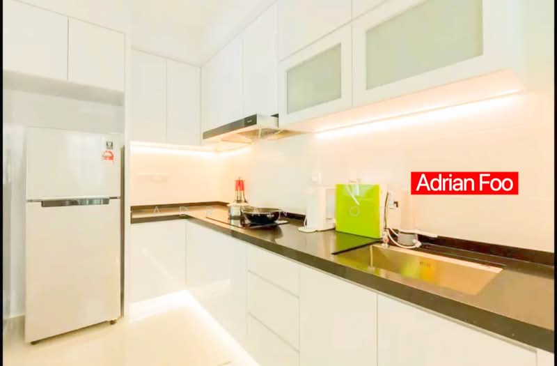 Condominium for Rent at i-Santorini - Adrian Foo - PropertyGuru.com.my