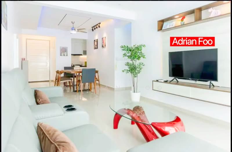 Condominium for Rent at i-Santorini - Adrian Foo - PropertyGuru.com.my