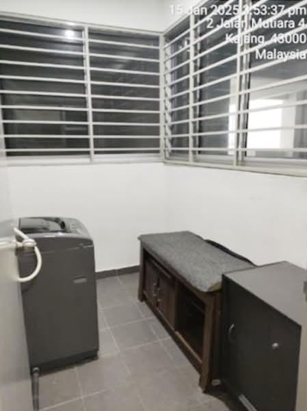 Condominium for Rent at Ivory Residence - Eiffel Lai - Interior - PropertyGuru.com.my