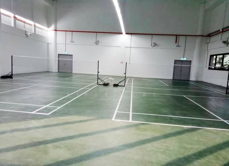 Condominium for Rent at Ivory Residence - Eiffel Lai - Interior - PropertyGuru.com.my