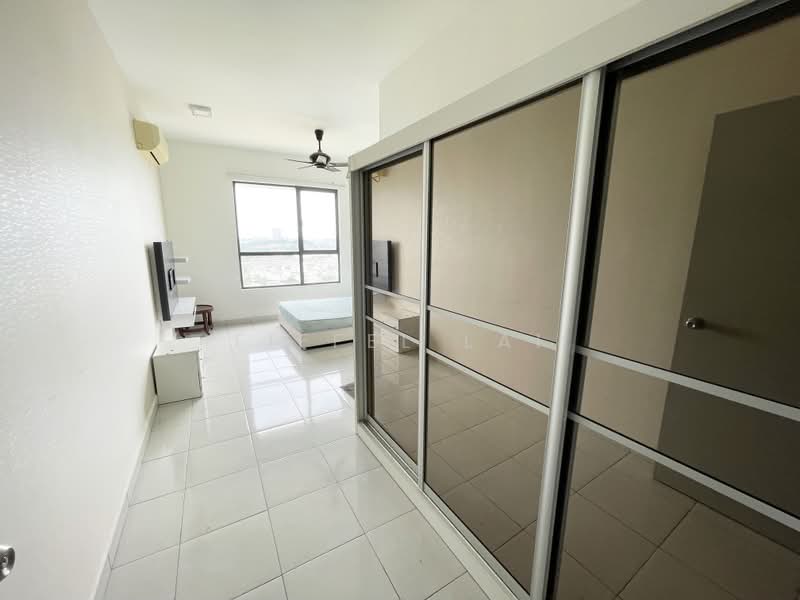 Kondominium untuk Disewa di Ivory Residence - Eiffel Lai - Bedroom - PropertyGuru.com.my