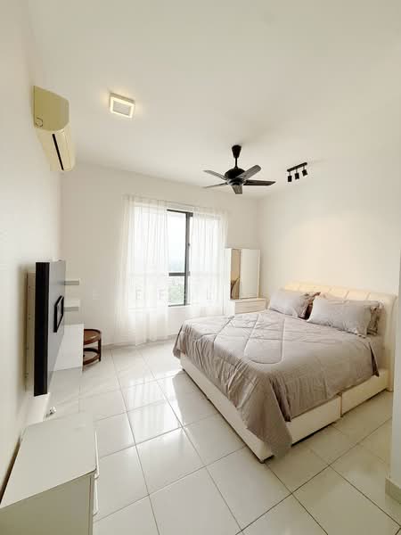 Kondominium untuk Disewa di Ivory Residence - Eiffel Lai - Bedroom - PropertyGuru.com.my