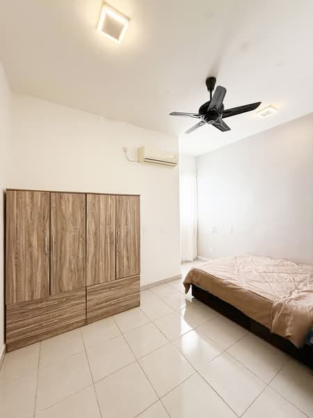 Kondominium untuk Disewa di Ivory Residence - Eiffel Lai - Bedroom - PropertyGuru.com.my