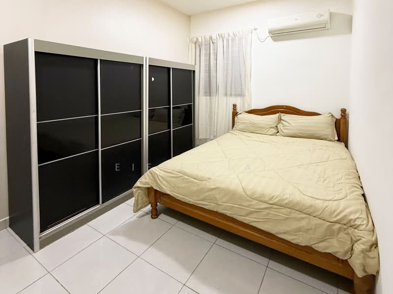 Kondominium untuk Disewa di Ivory Residence - Eiffel Lai - Bedroom - PropertyGuru.com.my