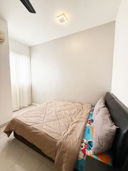 Kondominium untuk Disewa di Ivory Residence - Eiffel Lai - Bedroom - PropertyGuru.com.my
