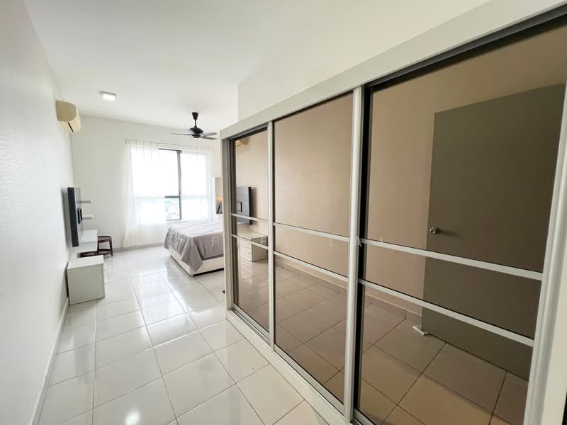 Kondominium untuk Disewa di Ivory Residence - Eiffel Lai - Bedroom - PropertyGuru.com.my