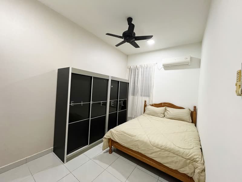 Kondominium untuk Disewa di Ivory Residence - Eiffel Lai - Bedroom - PropertyGuru.com.my