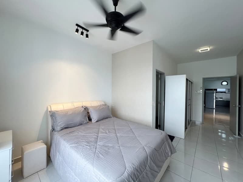 Kondominium untuk Disewa di Ivory Residence - Eiffel Lai - Bedroom - PropertyGuru.com.my