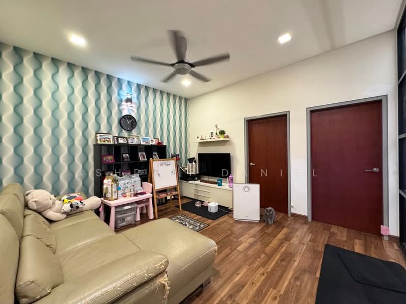 Rumah Teres 2 Tingkat untuk Dijual di Sepang (Selangor) - Ashraff Daniel - PropertyGuru.com.my