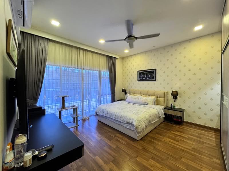 Rumah Teres 2 Tingkat untuk Dijual di Sepang (Selangor) - Ashraff Daniel - PropertyGuru.com.my