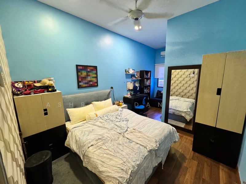 Rumah Teres 2 Tingkat untuk Dijual di Sepang (Selangor) - Ashraff Daniel - PropertyGuru.com.my